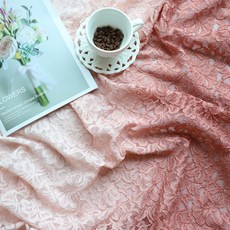 그라데이션원단