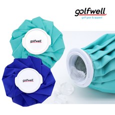 캘러웨이얼음주머니