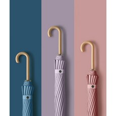 PASTELLA 파스텔우산 16K 자동 장우산 PS1182081