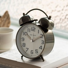 레트로탁상시계