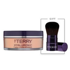 바이테리 틴티드 하이드라 파우더 N2 애프리콧라이트+브러쉬(정가6만3천원)GIFT, 상세설명 참조, 틴티드 하이드라 파우더 N2 애프리콧라이트