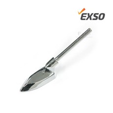 엑소 EXSO 미니다리미형 EXF-3022/3025 전용인두팁, 단품, 1개