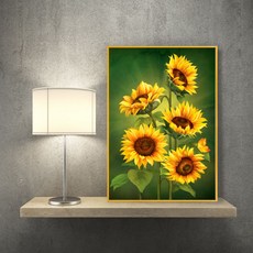 부산해바라기그림원데이클래스