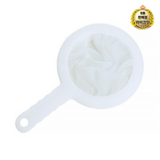 고운물 브라인 쉬림프 부화 분리 거름망 100mesh, 28개