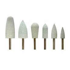 마무리 오일 마사지 네일 비트 6종, SET(1+2+3+4+5+6), 1개