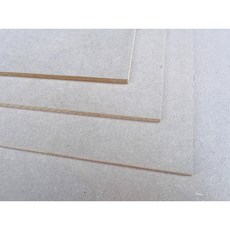 MDF 합판 3T DIY 목재 재단, 600X1800mm, 1개