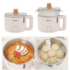 전기라면포트도무스