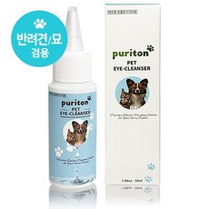 퓨리톤펫 아이클렌저, 1개