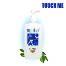 터치미 모이스처링 바디 로션, 420ml, 옐로우터틀 1