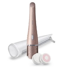 Philips 필립스 세안 브러쉬 비자 퓨어 SC5275/38 진동 클렌저, 단품