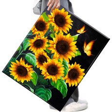 과일보석십자수