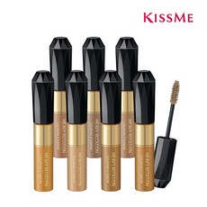 헤비로테이션컬러링아이브로우