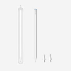 무선충전짭플펜슬