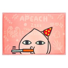 카카오프렌즈발매트