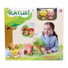 엄마까투리플레이하우스