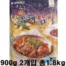 한신포차닭발택배