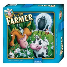 퍼레이드보드게임