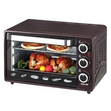 루시아광파오븐