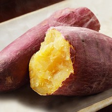 [오늘의채소] 해남 꿀고구마 5kg (중), 1개