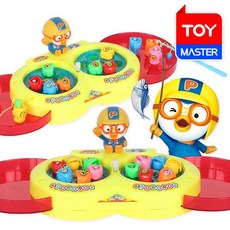 뽀로로빙글빙글