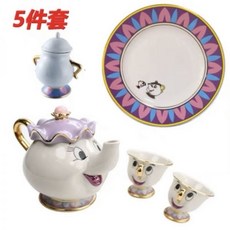 디즈니티팟세트