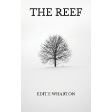 The Reef Paperback, Independently Published, English, 9798737781842