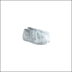유한킴벌리 크린가드 슈커버 44025 흰색 공구 신발커버 자동차용품 슈즈커버 크린가드액세서리 zxyt
