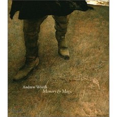 Andrew Wyeth: Memory & Magic : Memory & Magic, Rizzoli International Publi...