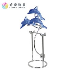 돌고래키네틱아트