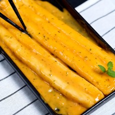 로제쌀떡볶이