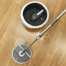 미리통돌이스핀밀대