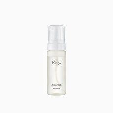 리바이포유 버블클리어포밍워시 50ml, 1개