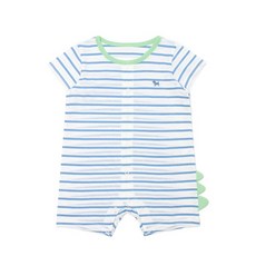 블루독다이노우주복