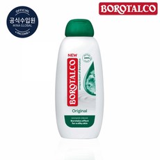 [공식수입] 보로탈코 샤워크림 오리지널 250ml, 1개