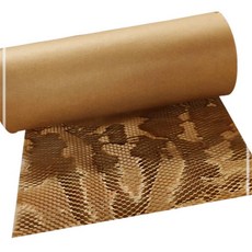페이퍼 종이 완충재 50X3000cm 뽁뽁이 완충제 포장재 8460EA 1(EA), 종이완충제50x3000cm