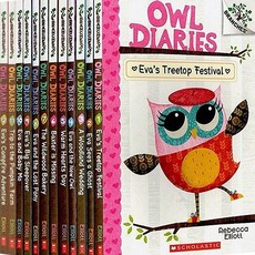 owldiaries