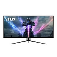 MSI UWQHD 155 HDR400 게이밍 무결점 모니터, 39인치, MAG401QR