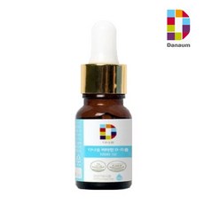 신생아비타민D 1000IU 효능 액상 아기 유아 어린이 임산부 비타민디 스포이드 9.9ml, 단일상품, 단일상품