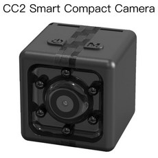 JAKCOM CC2 컴팩트 카메라 슈퍼 케이스 최대 케이스 카메라 스트림 데크 elgato usb c 시계 small insta 36, 01 Black