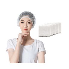 한수위일회용헤어캡500매