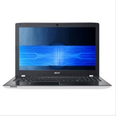 에이서 아스파이어 노트북 E5-576G, E5-576G-5097, 4GB, SATA M.2, 128GB, 지포스 MX150, Free DOS, 마블 화이트