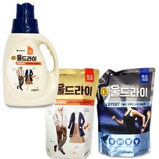 솔찬히 테크 울드라이 중성세제 울소재 엑스퍼트 울세탁 /a73837A club:M 빨래세제+ &DSY S9J/B4, 밀리mi, 오리지널1.3L리필_im
