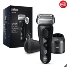 브라운시리즈8소닉