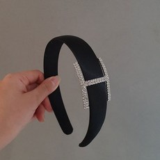 보보쇼즈헤어밴드