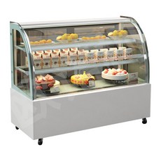 카운터탑쇼케이스