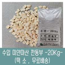 [다온농산] 수입 미얀마산 깐동부콩 <껍질벗김> -20Kg- 대용량’></p>
<p style=