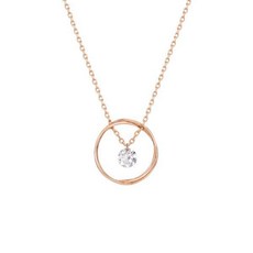 골든듀10k목걸이