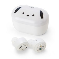 산리오블루투스이어폰