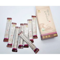 한살림 배도라지청 스틱, 한살림 배도라지청 (10g X 스틱15봉)
