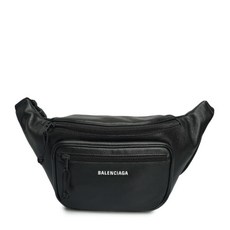 발렌시아가벨트백